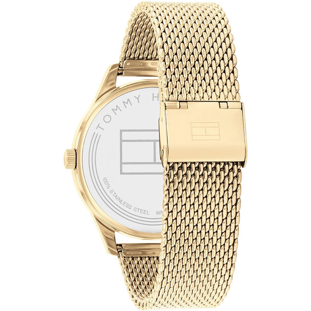 Tommy Hilfiger Th1791848 Erkek Kol Saati