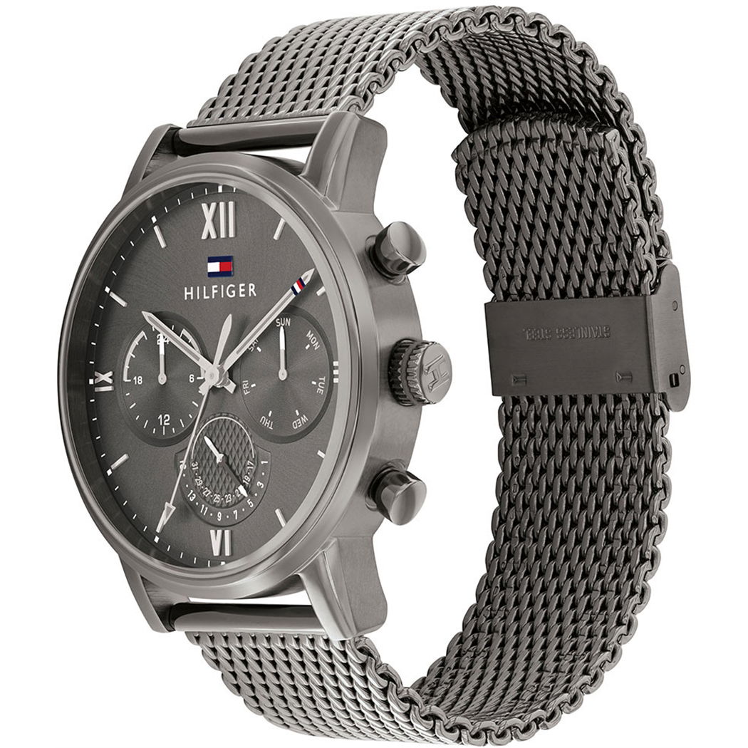 Tommy Hilfiger Th1791882 Erkek Kol Saati