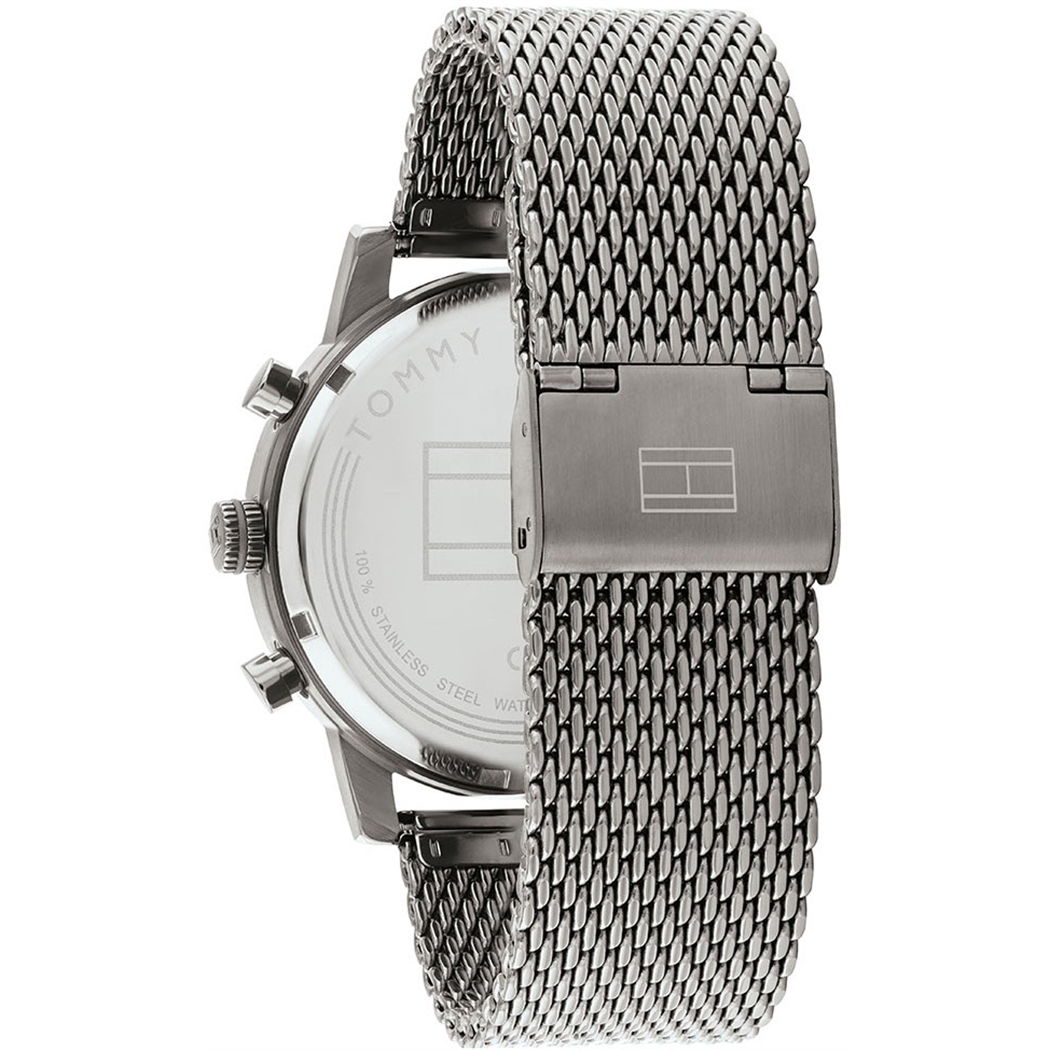Tommy Hilfiger Th1791882 Erkek Kol Saati