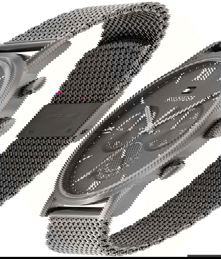 Tommy Hilfiger Th1791882 Erkek Kol Saati