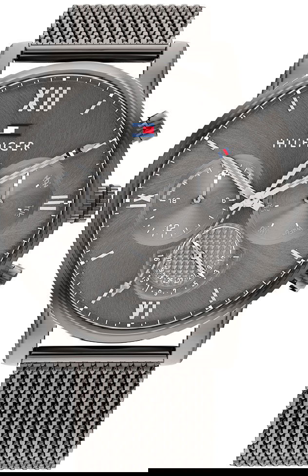 Tommy Hilfiger Th1791882 Erkek Kol Saati