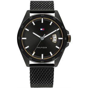 Tommy Hilfiger Th1791913 Erkek Kol Saati