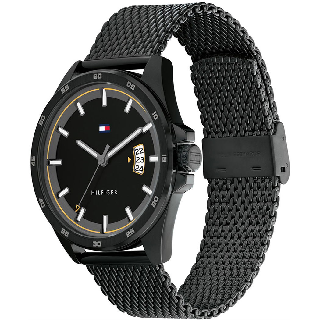 Tommy Hilfiger Th1791913 Erkek Kol Saati