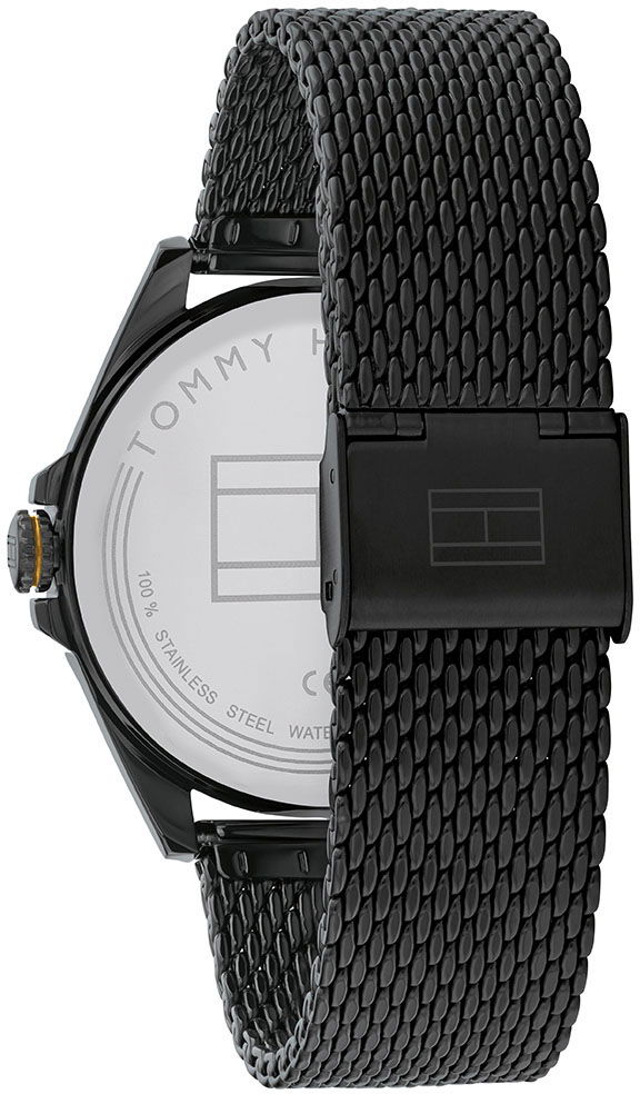 Tommy Hilfiger Th1791913 Erkek Kol Saati