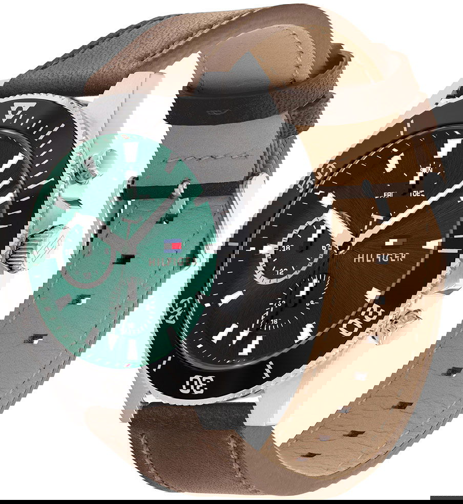 Tommy Hilfiger Th1791983 Erkek Kol Saati