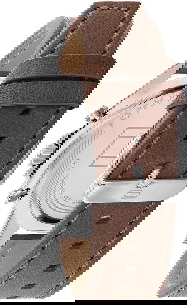 Tommy Hilfiger Th1791983 Erkek Kol Saati