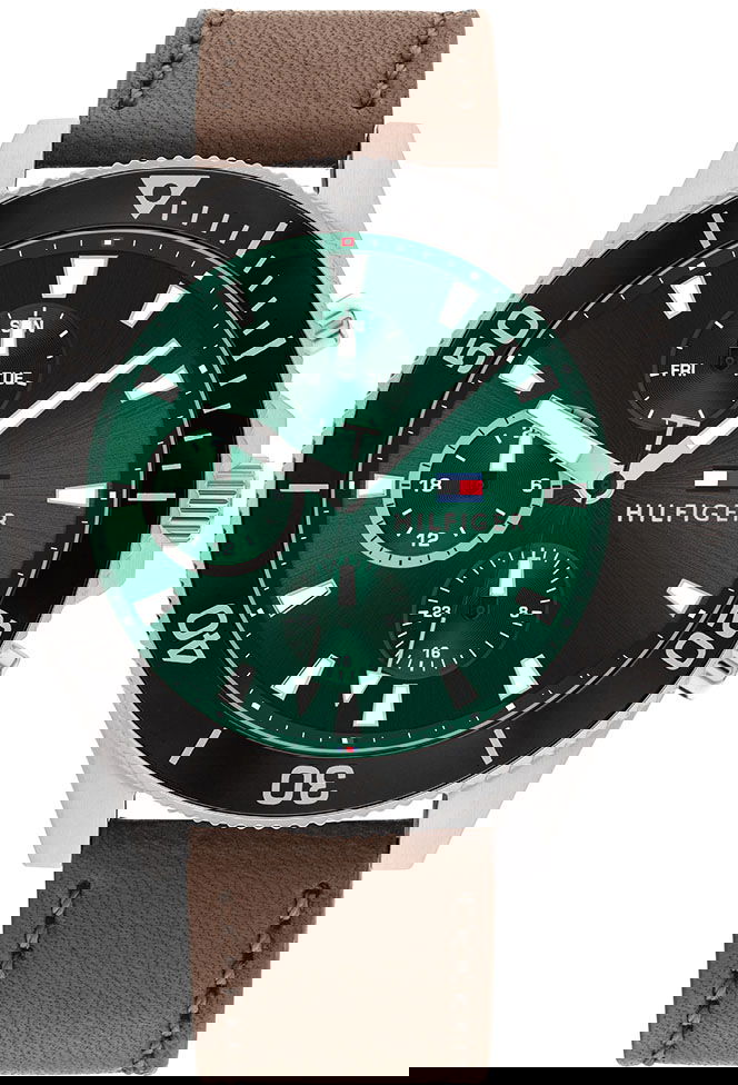 Tommy Hilfiger Th1791983 Erkek Kol Saati