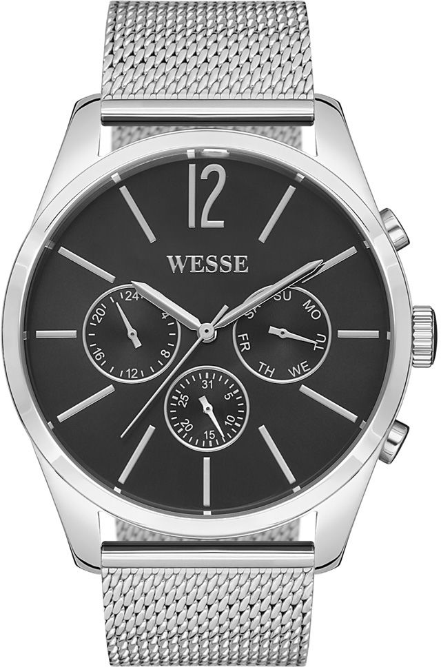 Wesse Wwg205906 Erkek Kol Saati