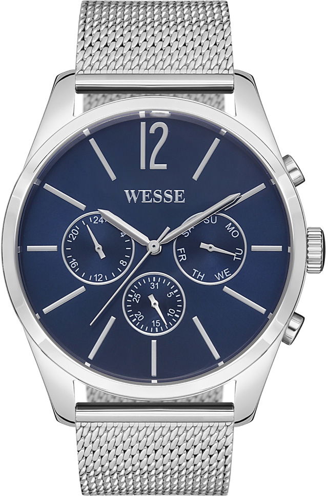 Wesse Wwg205907 Erkek Kol Saati