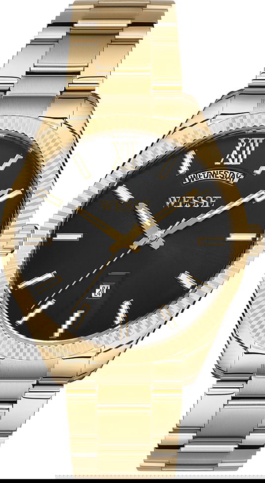 Wesse Wwg205505 Erkek Kol Saati