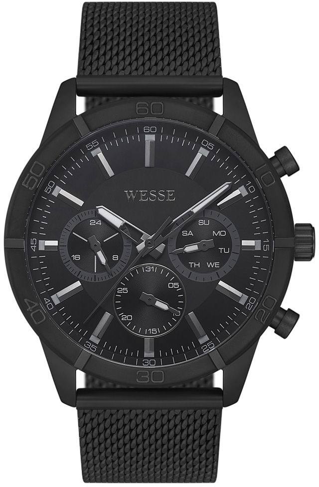 Wesse Wwg206302 Erkek Kol Saati