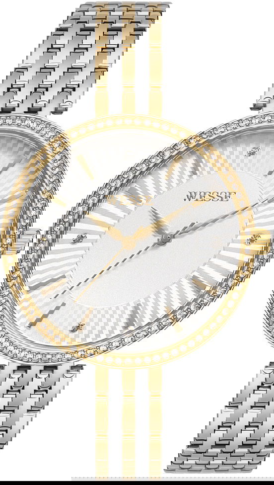 Wesse Wwl109205 Kadın Kol Saati