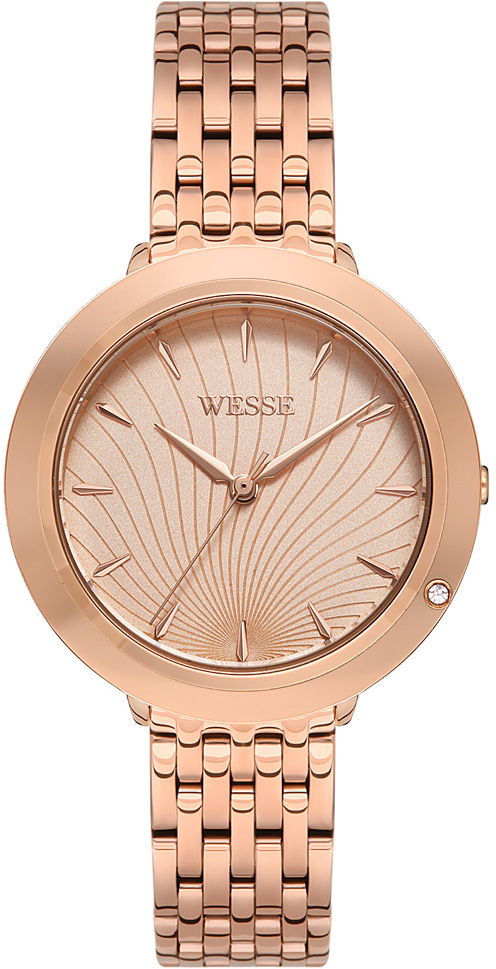 Wesse Wwl109401 Kadın Kol Saati