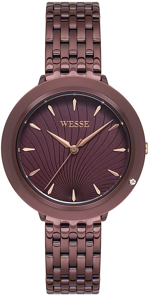 Wesse Wwl109404 Kadın Kol Saati