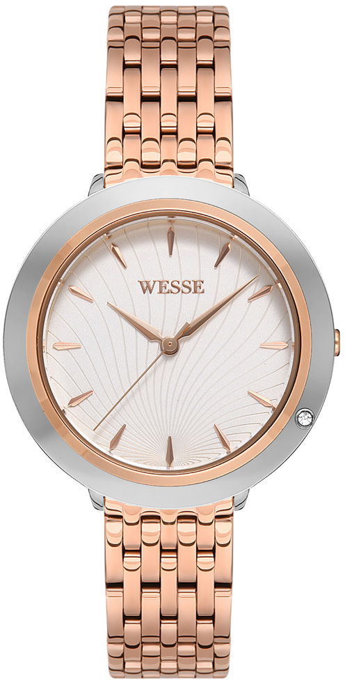 Wesse Wwl109405 Kadın Kol Saati