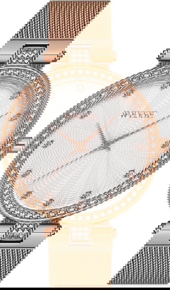 Wesse Wwl109502 Kadın Kol Saati