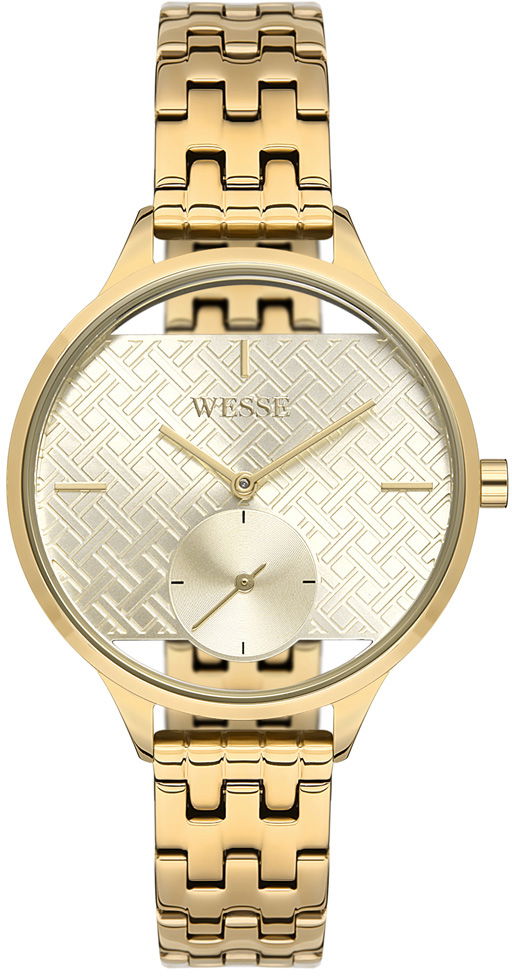Wesse Wwl109603 Kadın Kol Saati