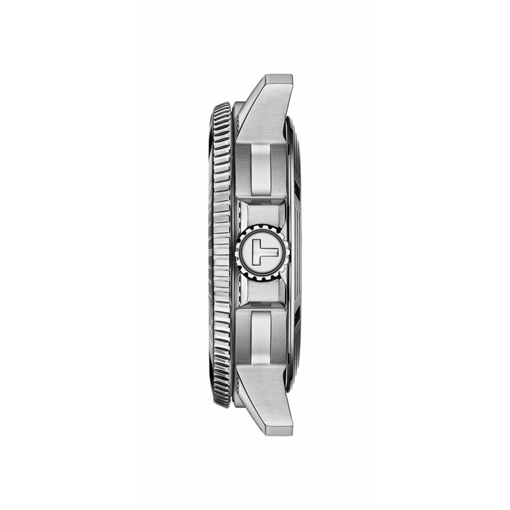 Tissot Seastar 1000 43mm T1204071109101 - Otomatik Erkek Saati (T120.407.11.091.01)