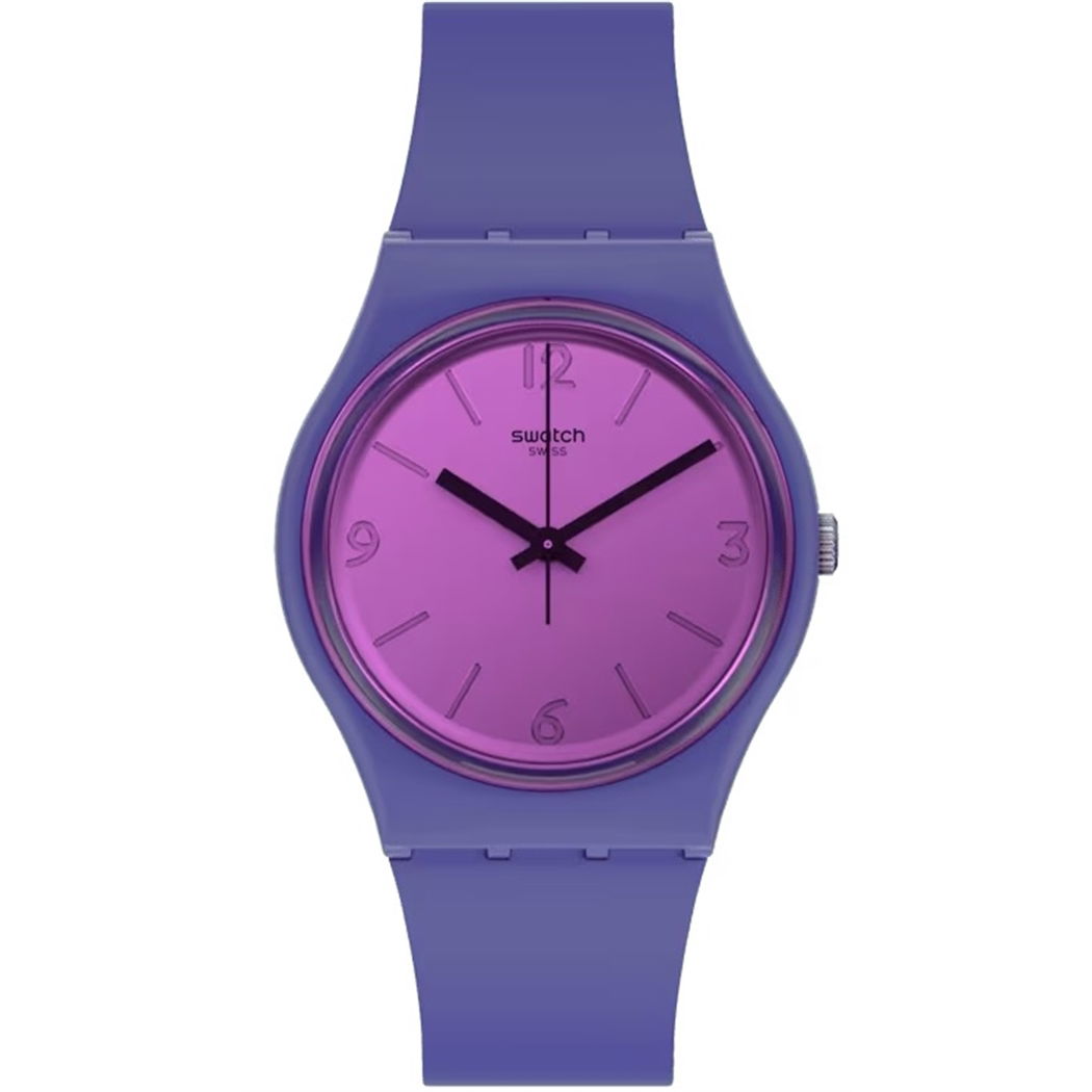 Swatch So28n102 MOOD BOOST Kol Saati