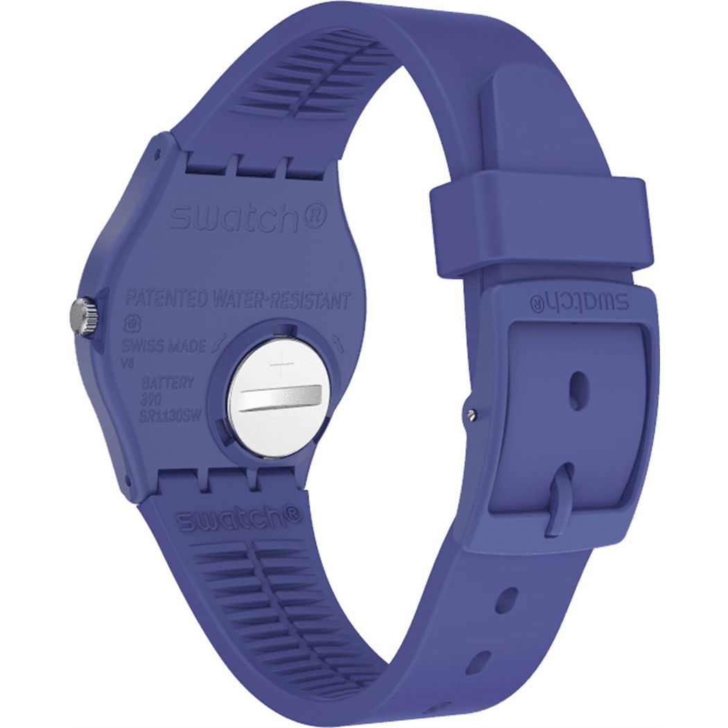 Swatch So28n102 MOOD BOOST Kol Saati