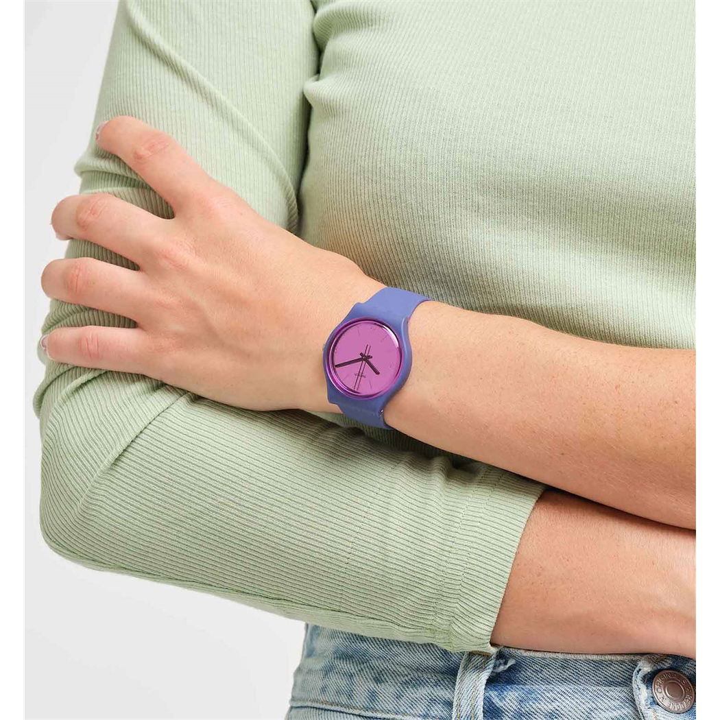 Swatch So28n102 MOOD BOOST Kol Saati