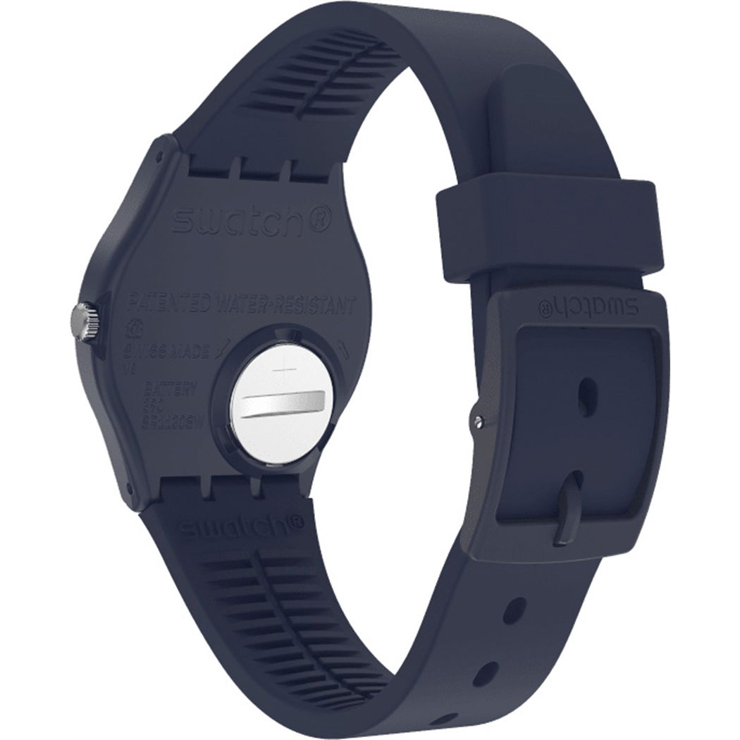 Swatch So28n103 AIR BOOST Kol Saati