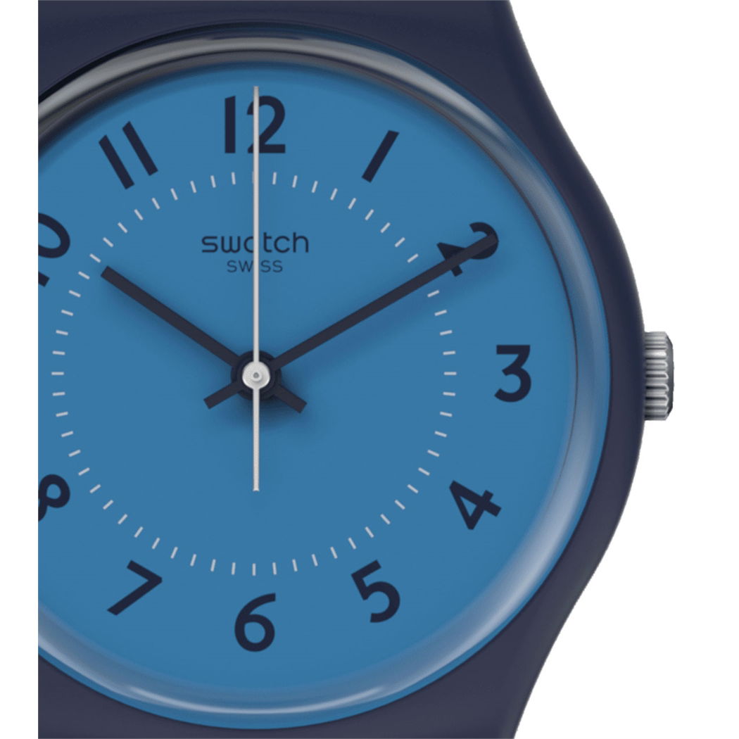 Swatch So28n103 AIR BOOST Kol Saati