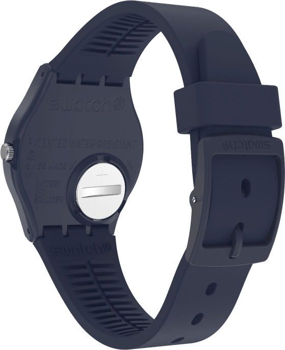 Swatch So28n103 AIR BOOST Kol Saati