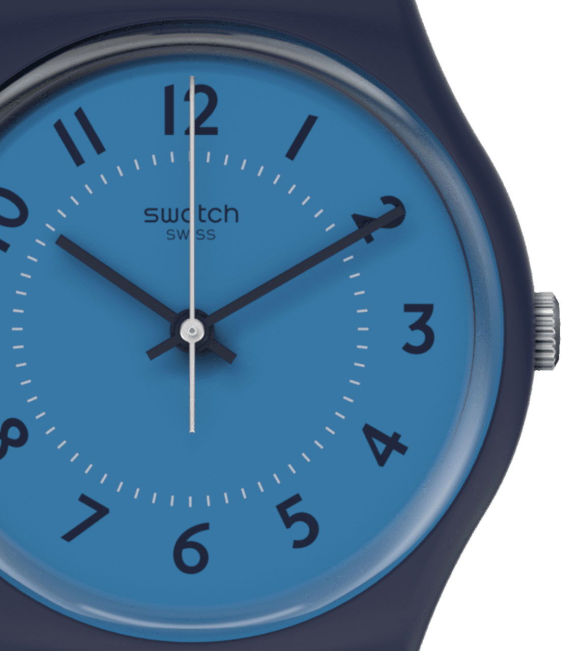 Swatch So28n103 AIR BOOST Kol Saati