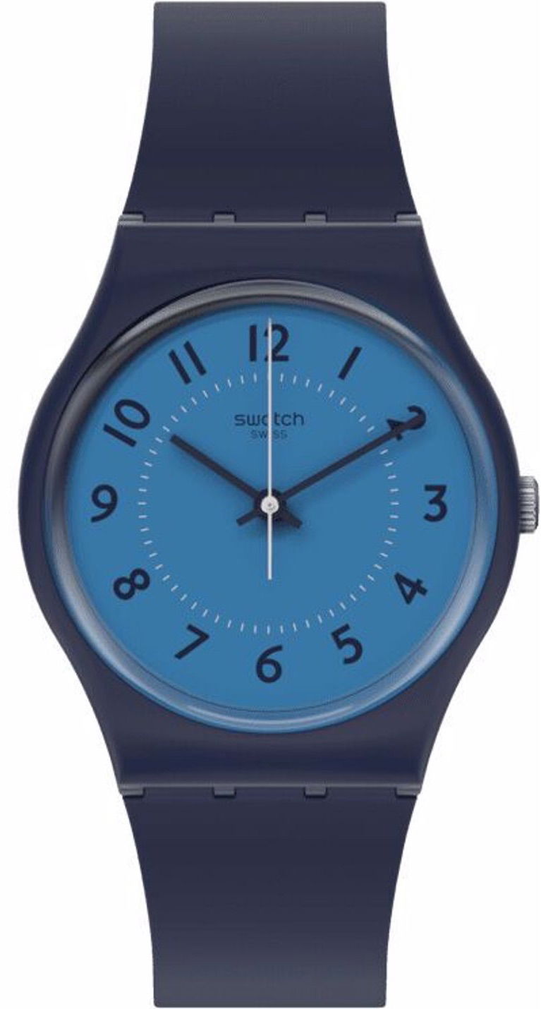 Swatch So28n103 AIR BOOST Kol Saati