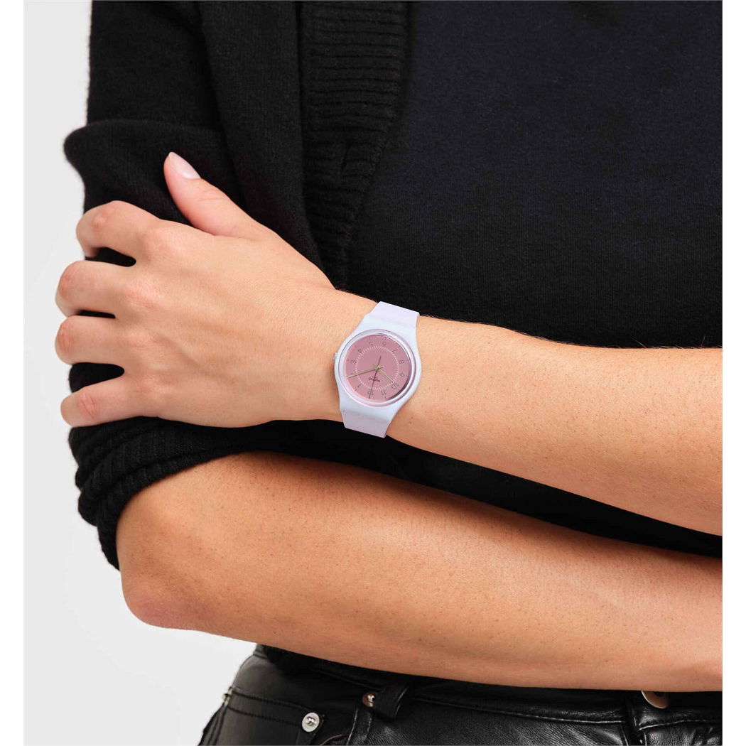 Swatch So28v100 COMFY BOOST Kol Saati