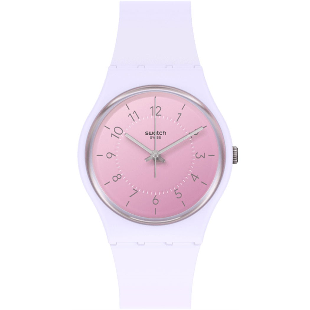 Swatch So28v100 COMFY BOOST Kol Saati