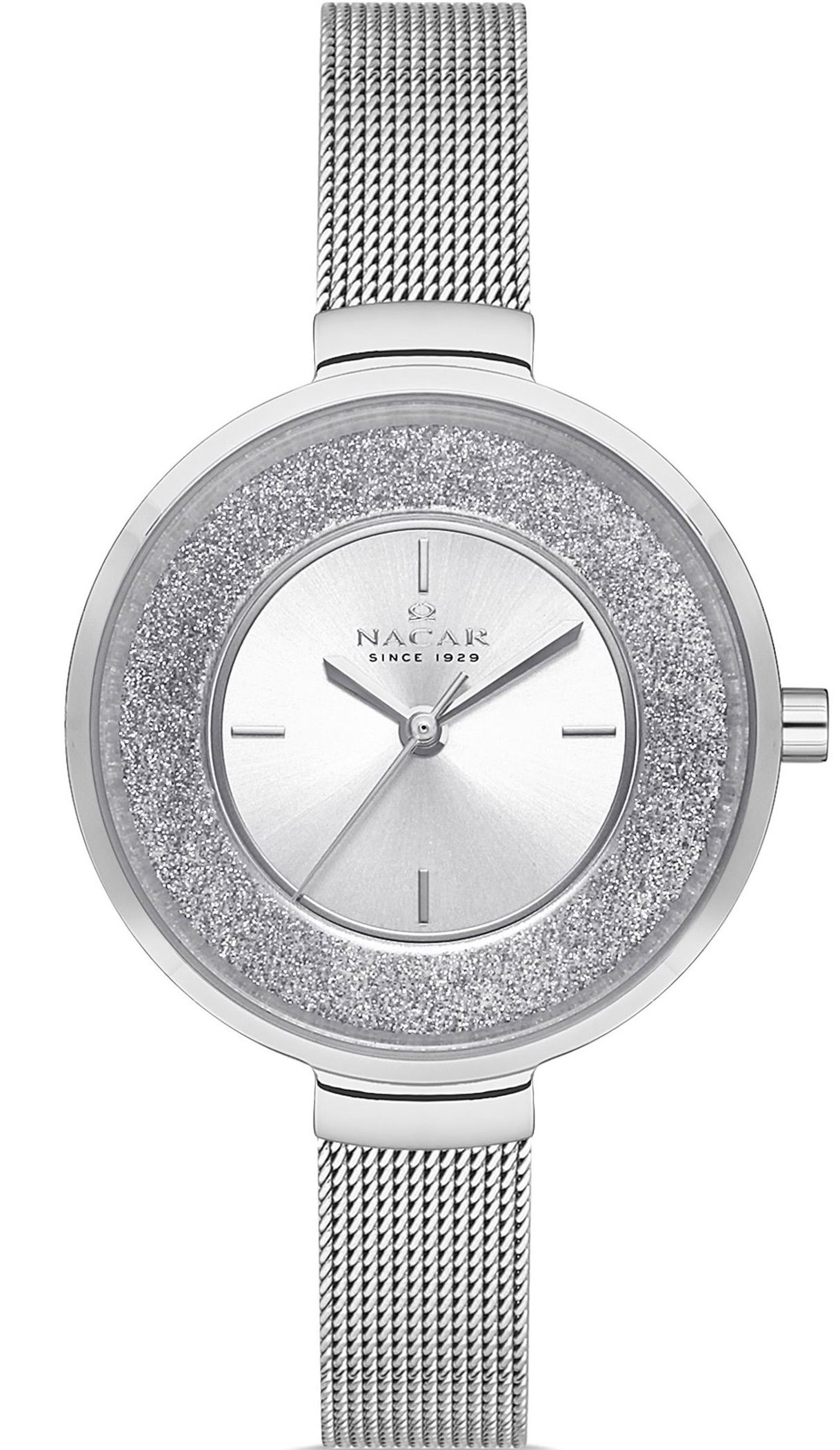 Nacar Nc33-398855-asms Bayan Kol Saati