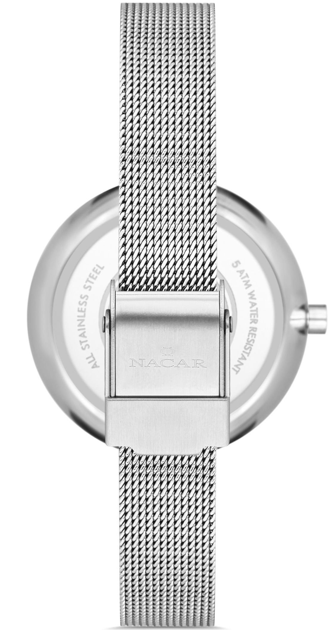 Nacar Nc33-398855-asms Bayan Kol Saati