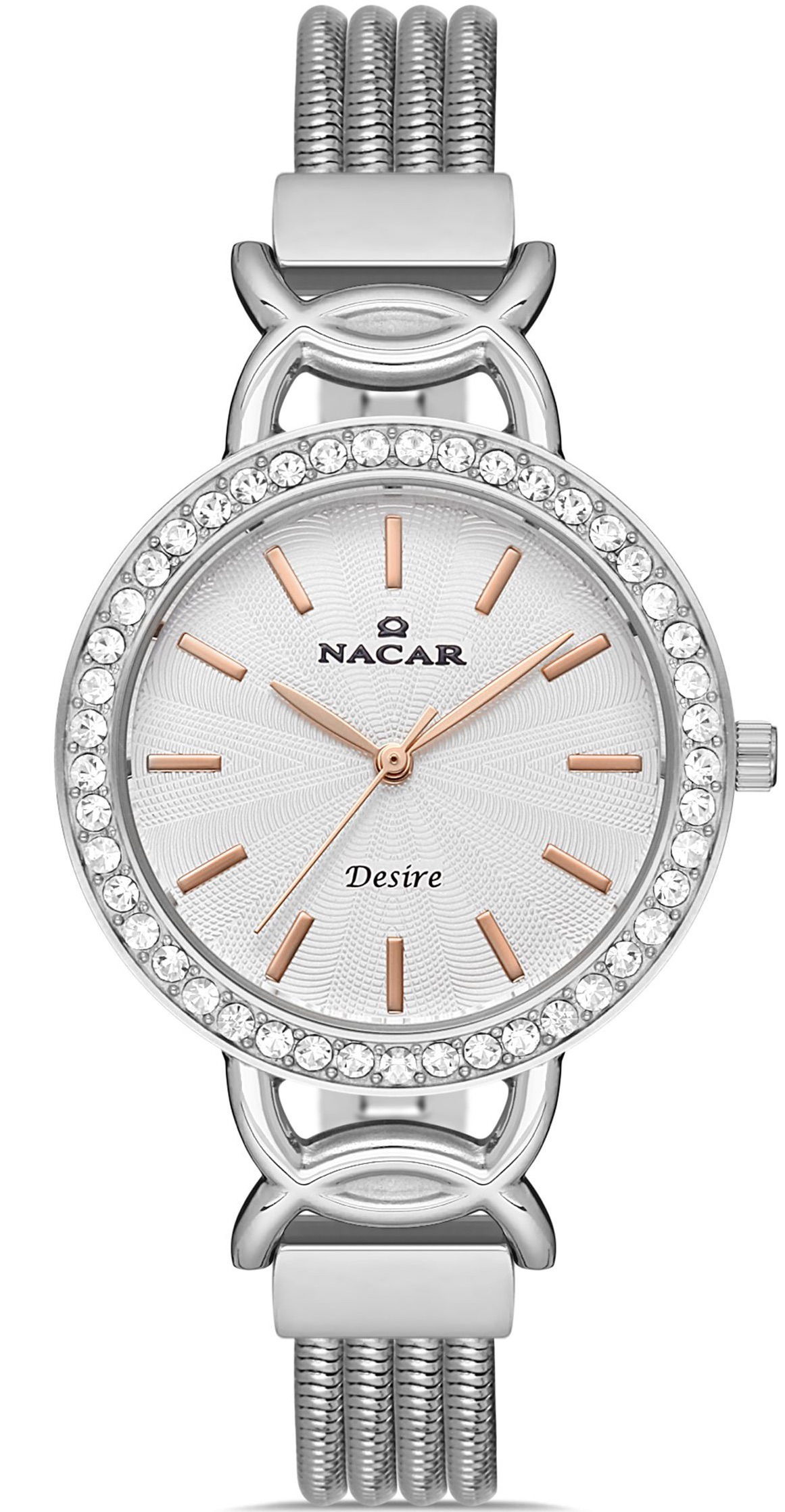 Nacar Nc10-3931021-asms Bayan Kol Saati