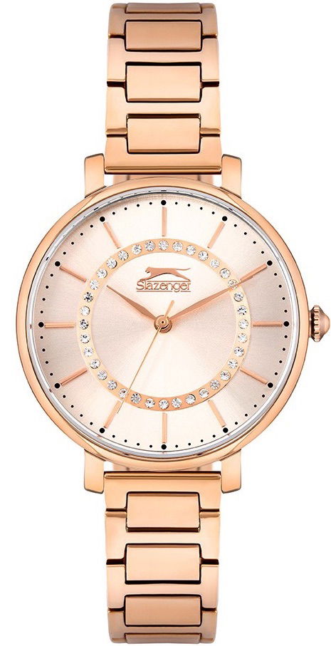 Slazenger Sl.09.6245.3.03 Bayan Kol Saati