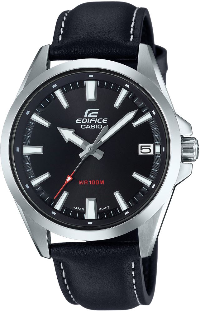 Casio Efv-100l-1avudf Erkek Kol Saati
