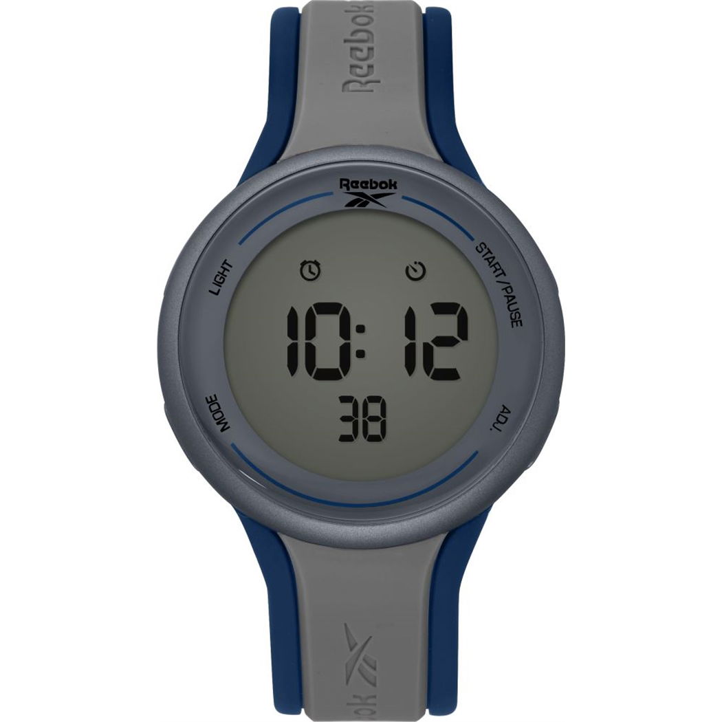 Reebok Rv-elg-g9-psıs-ws Erkek Kol Saati