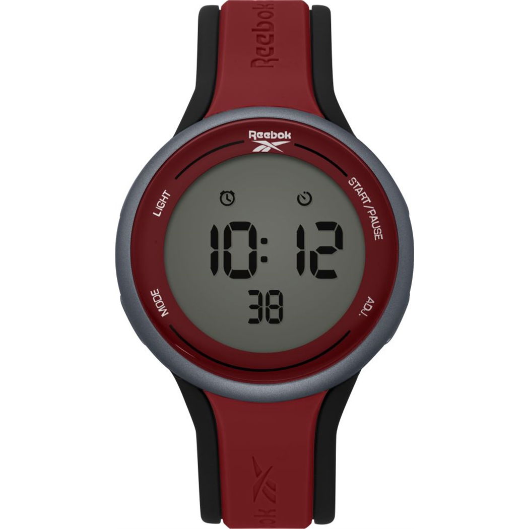 Reebok Rv-elg-g9-psır-wb Erkek Kol Saati