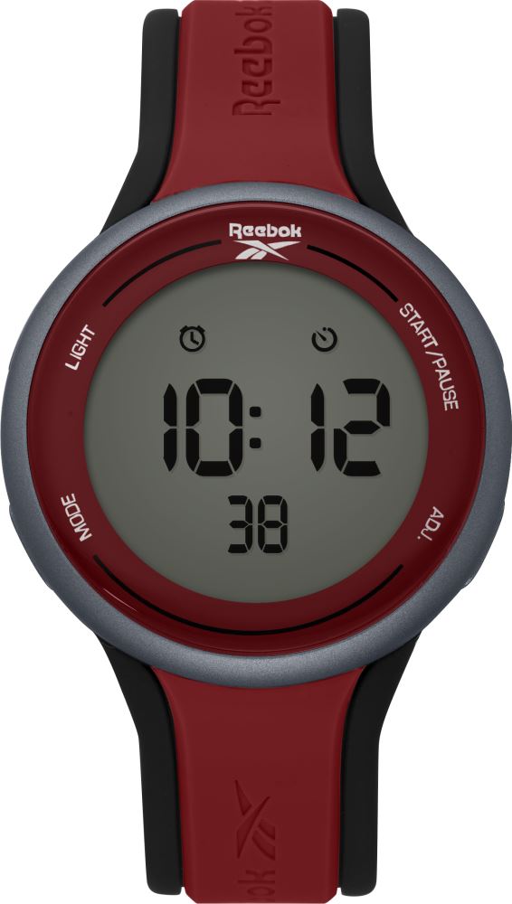 Reebok Rv-elg-g9-psır-wb Erkek Kol Saati