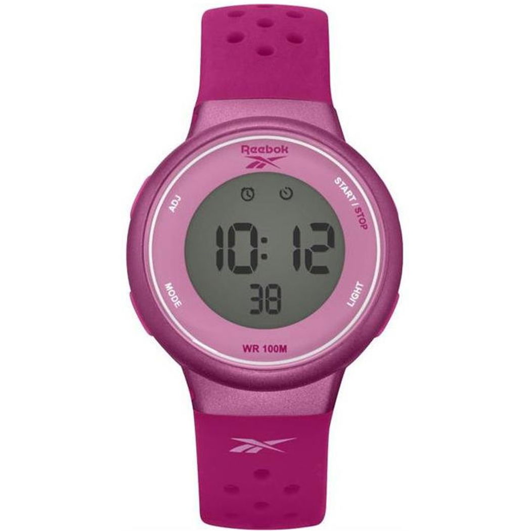Reebok Rv-laı-l9-ppıp-wp Dijital Kol Saati