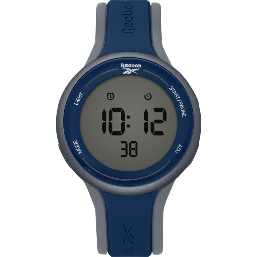 Reebok Rv-elg-g9-psın-wn Erkek Kol Saati