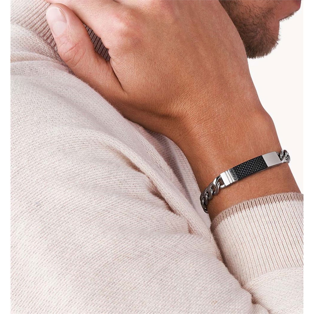 Fossil Jf03315-040 Erkek Bileklik