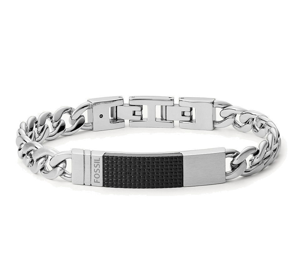 Fossil Jf03315-040 Erkek Bileklik