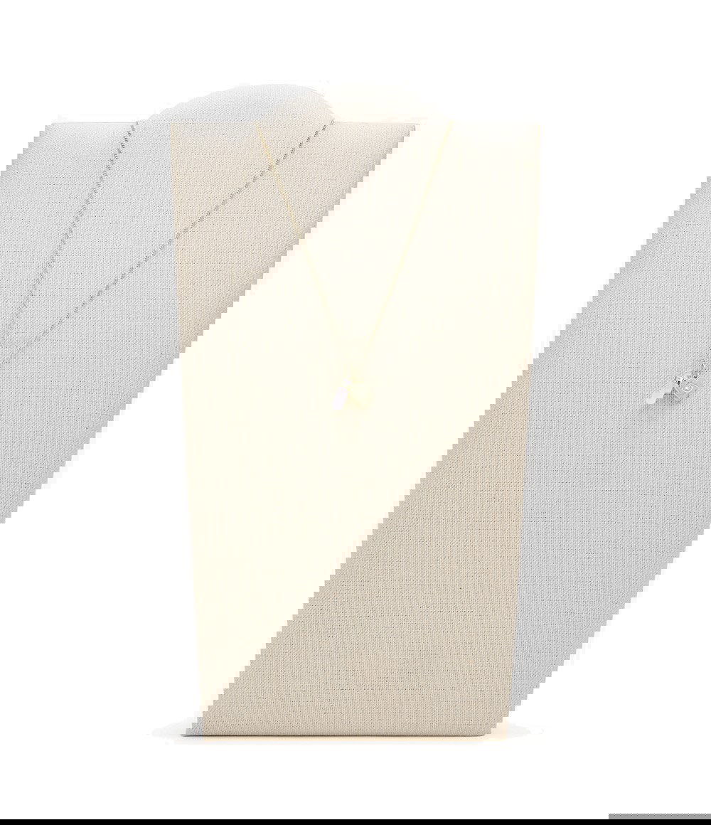 Fossil Jf03471-710 Kadın Kolye