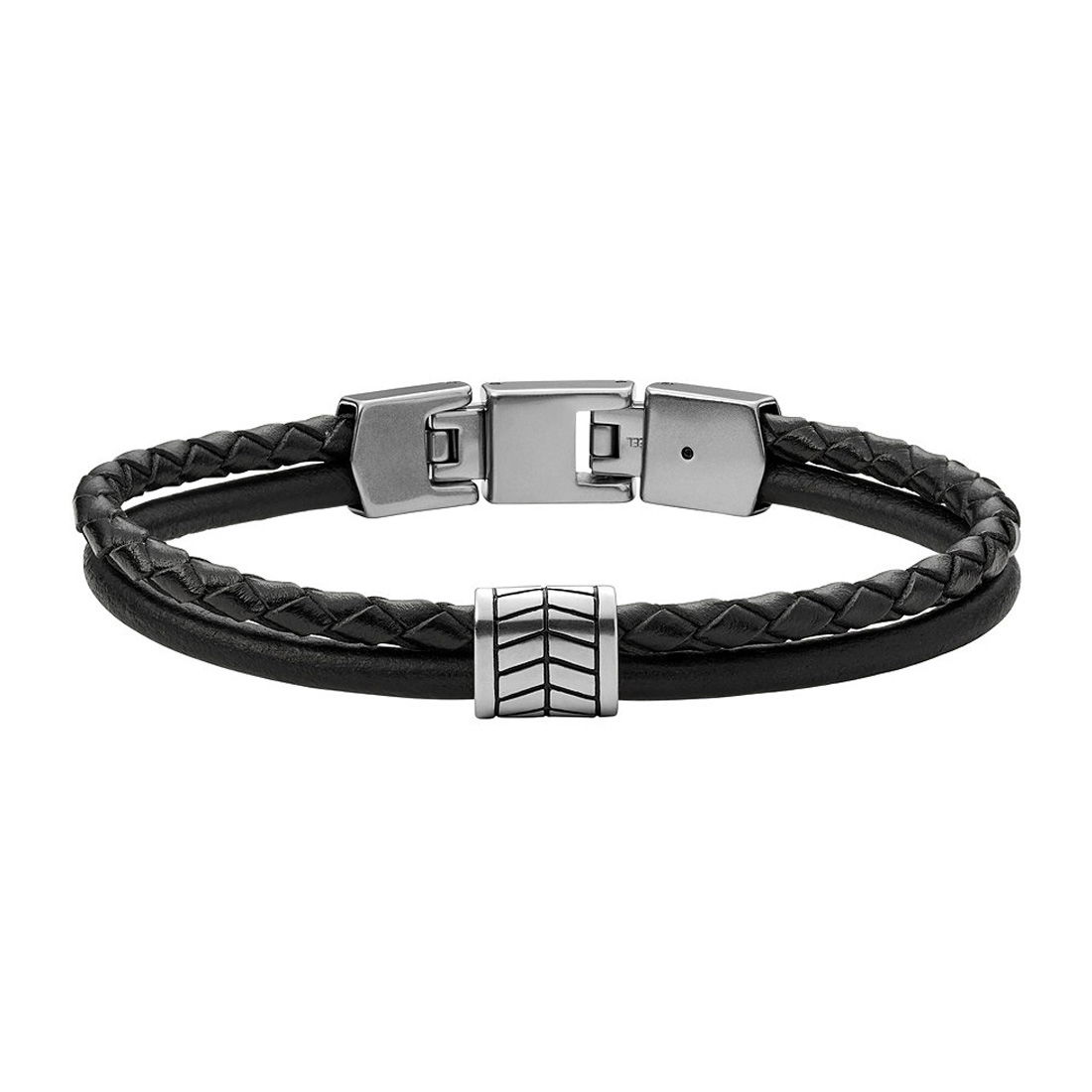 Fossil Jf03848-040 Erkek Bileklik