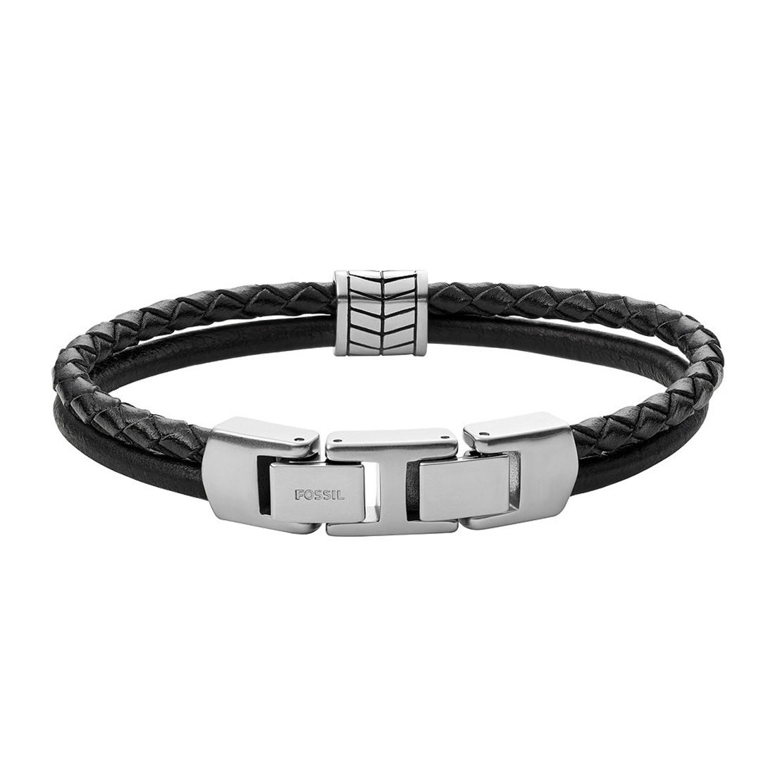 Fossil Jf03848-040 Erkek Bileklik