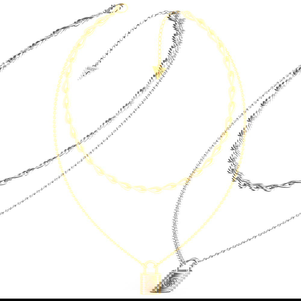 Guess Jgujubn01091jwygtu Bayan Kolye