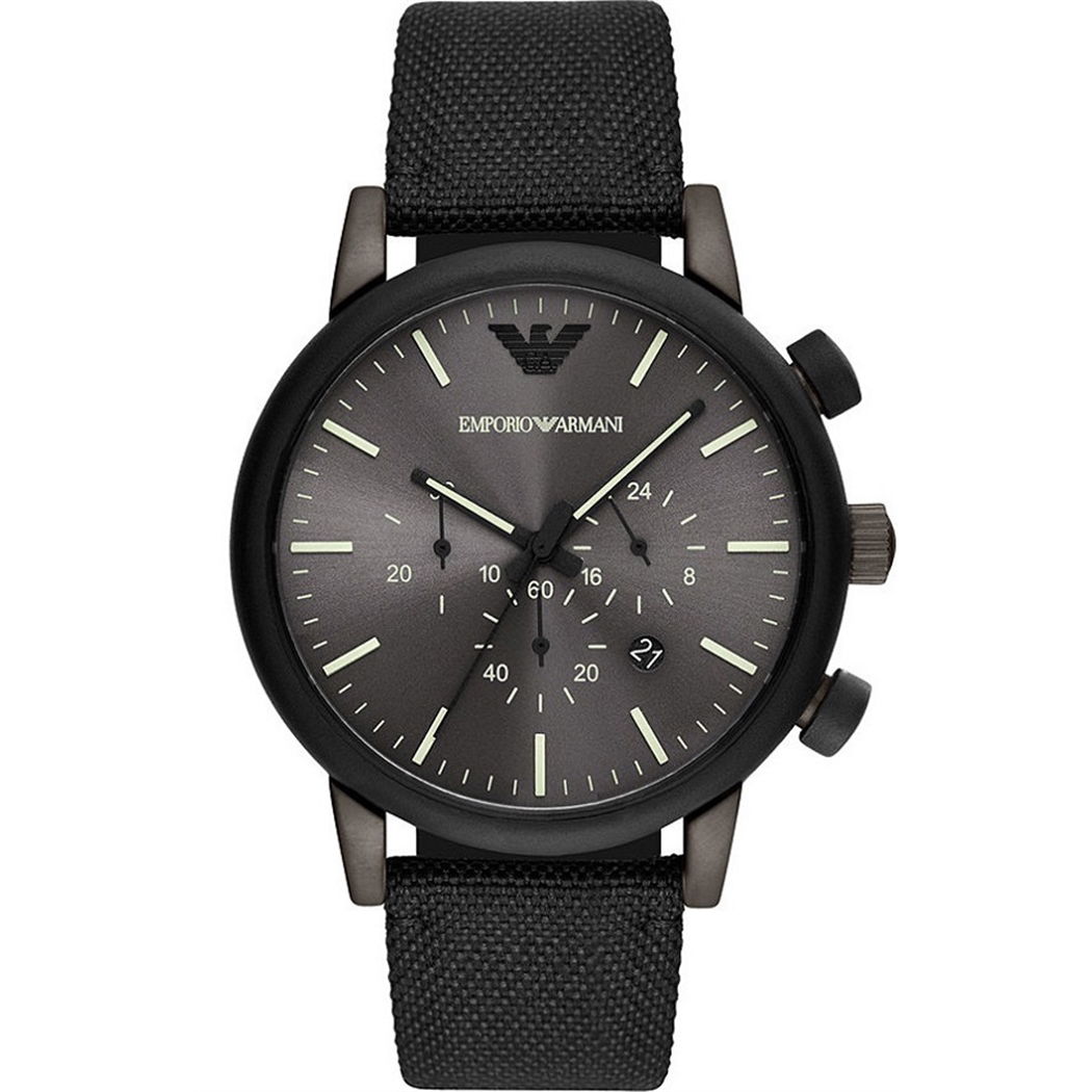 Emporio Armani Ar11409 Erkek Kol Saati
