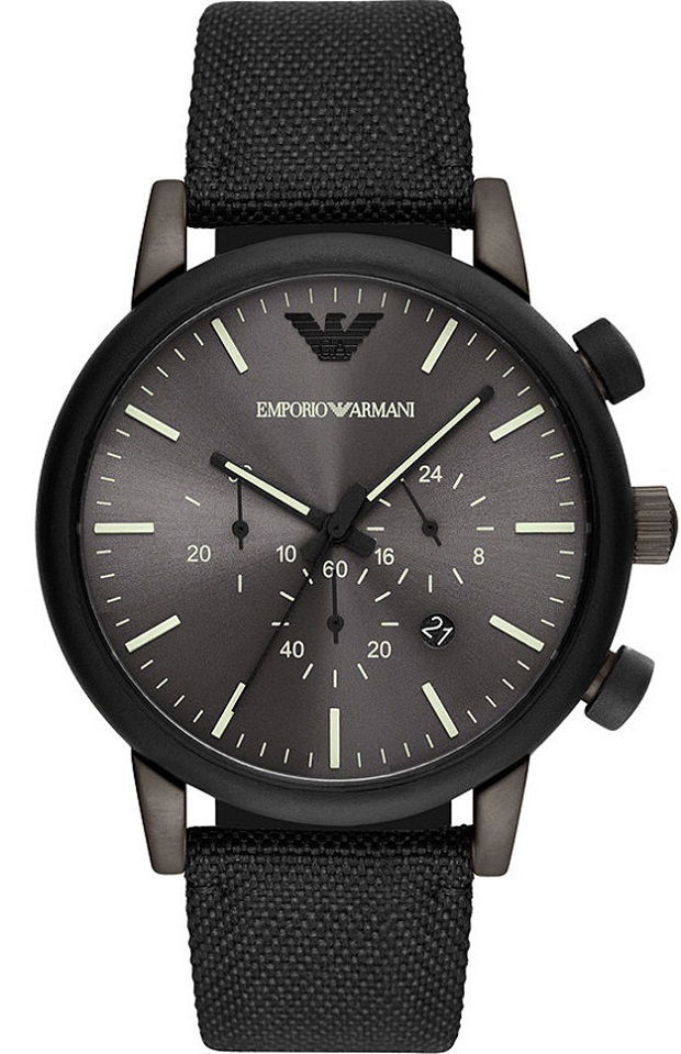 Emporio Armani Ar11409 Erkek Kol Saati